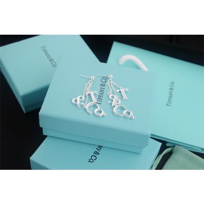 Tiffany Earrings 009